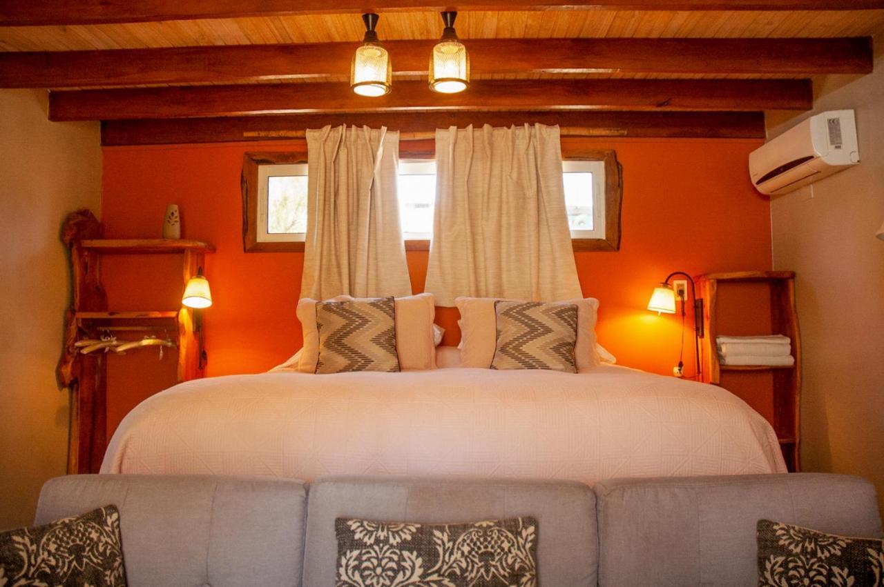 Il Tano Suites Punta Del Diablo Extérieur photo