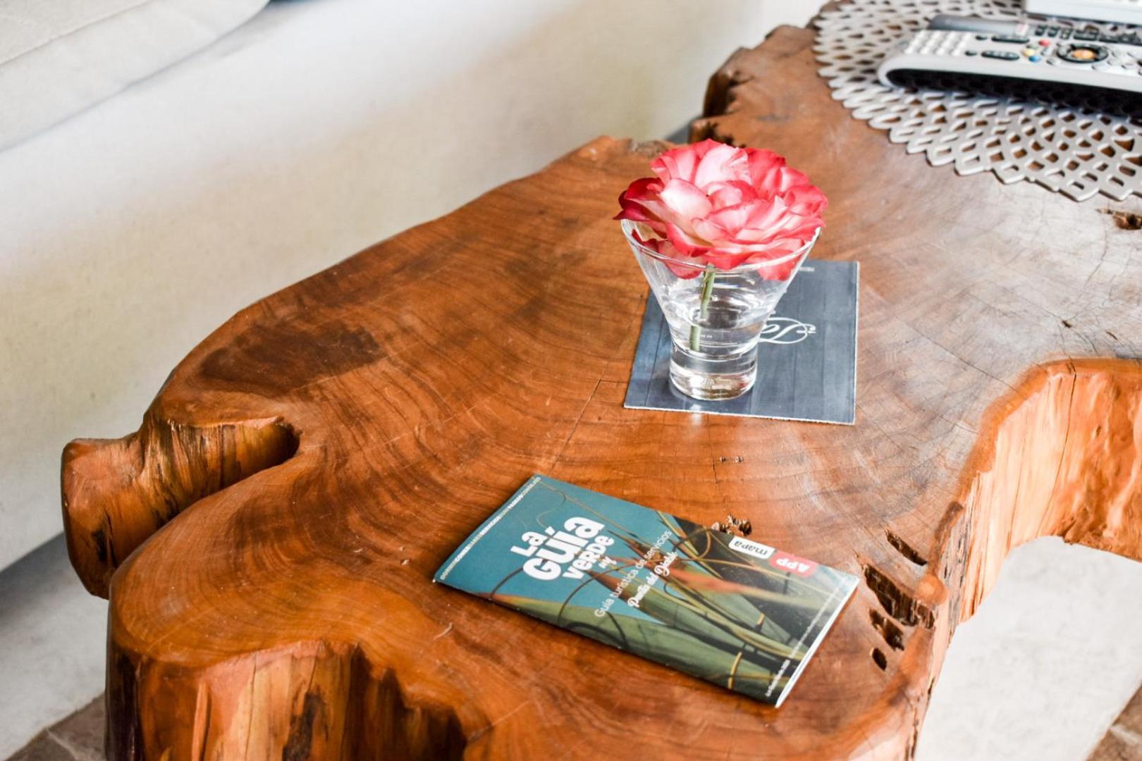 Il Tano Suites Punta Del Diablo Extérieur photo