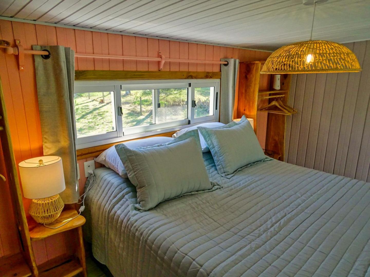 Il Tano Suites Punta Del Diablo Extérieur photo