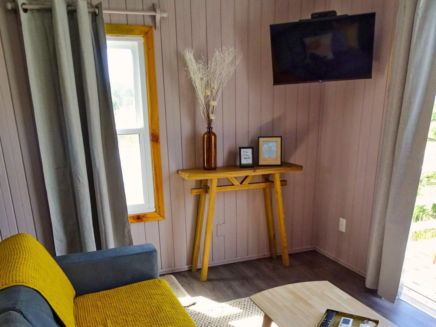 Il Tano Suites Punta Del Diablo Extérieur photo
