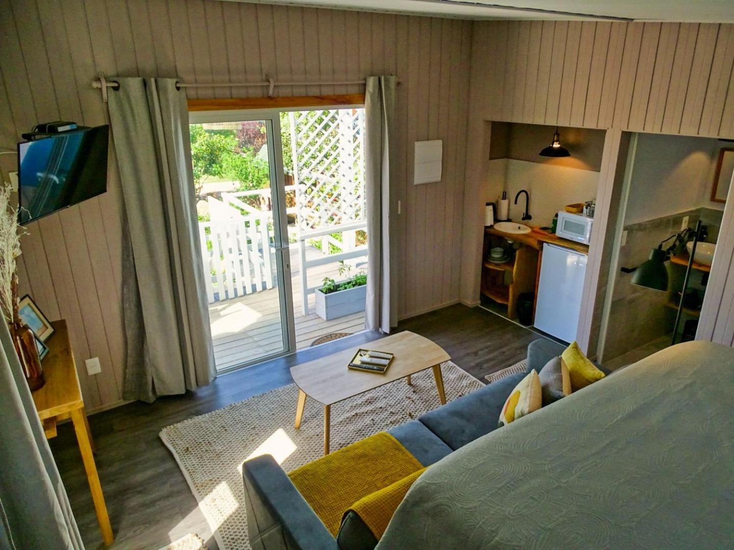 Il Tano Suites Punta Del Diablo Extérieur photo