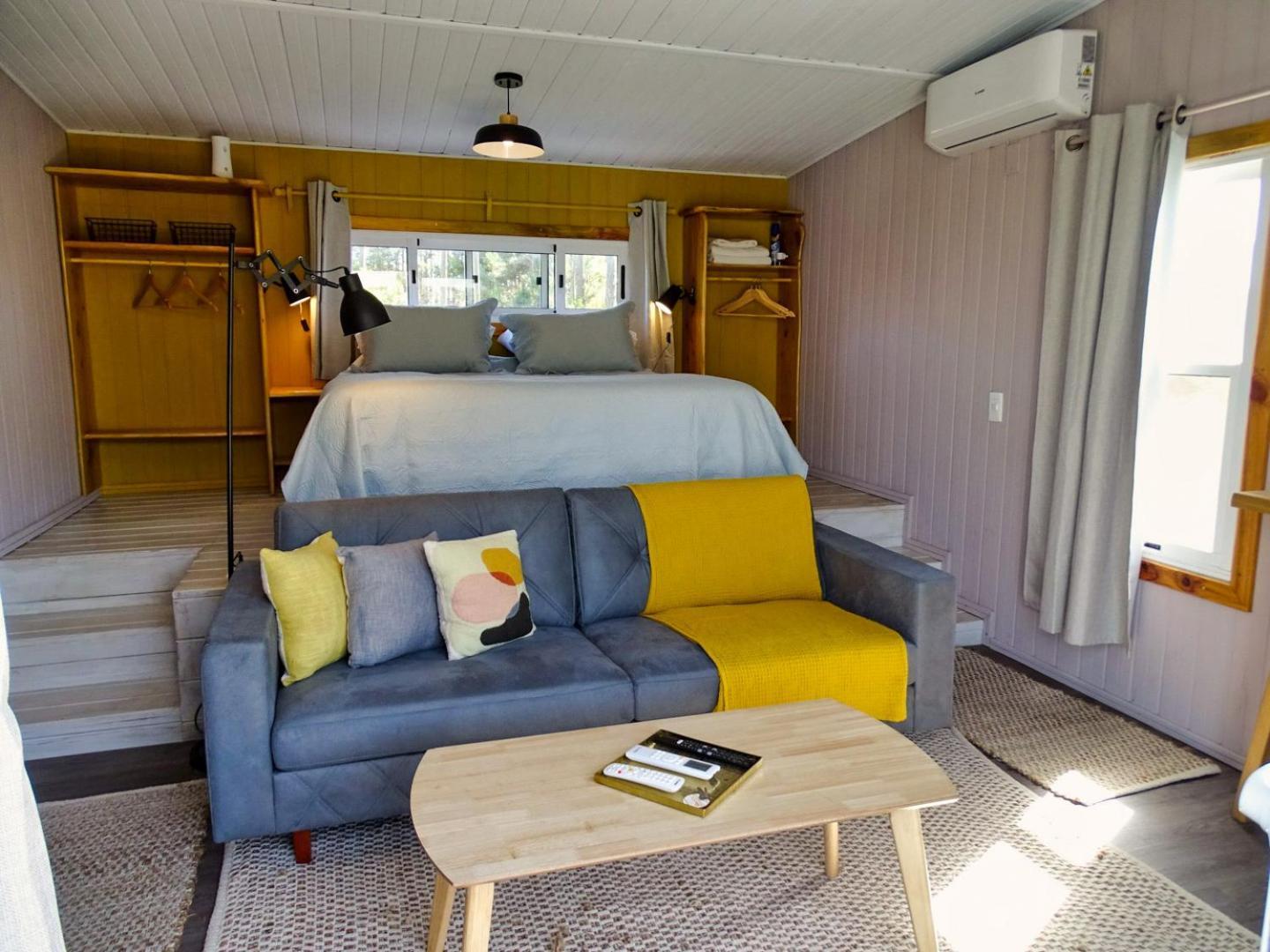 Il Tano Suites Punta Del Diablo Extérieur photo