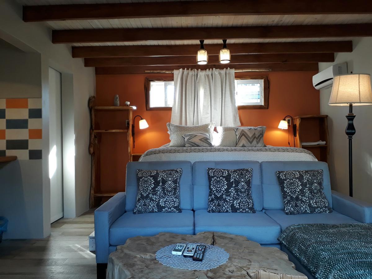 Il Tano Suites Punta Del Diablo Extérieur photo
