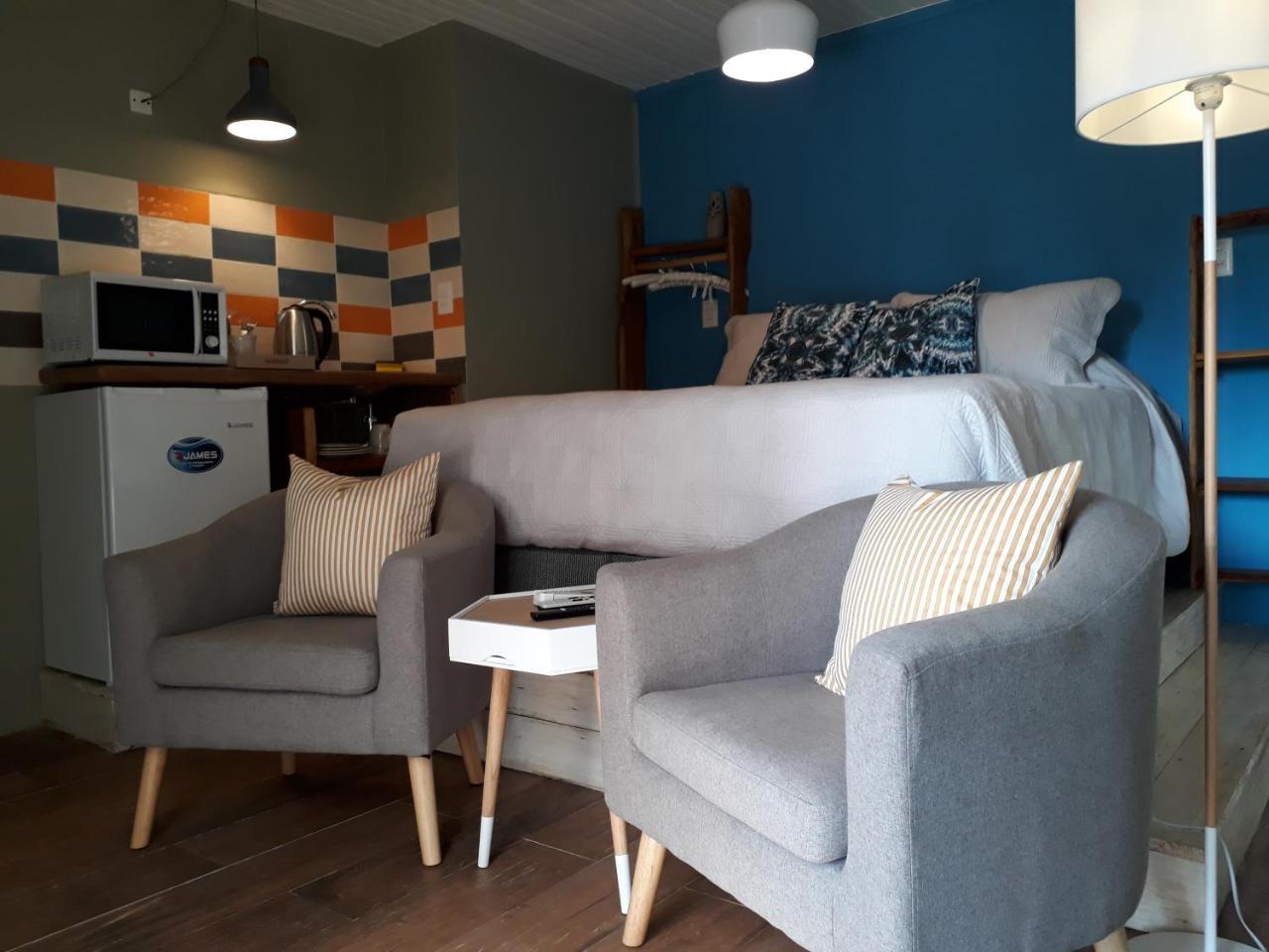 Il Tano Suites Punta Del Diablo Extérieur photo