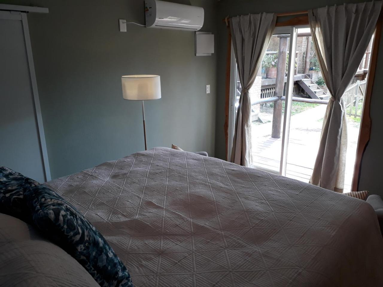 Il Tano Suites Punta Del Diablo Extérieur photo