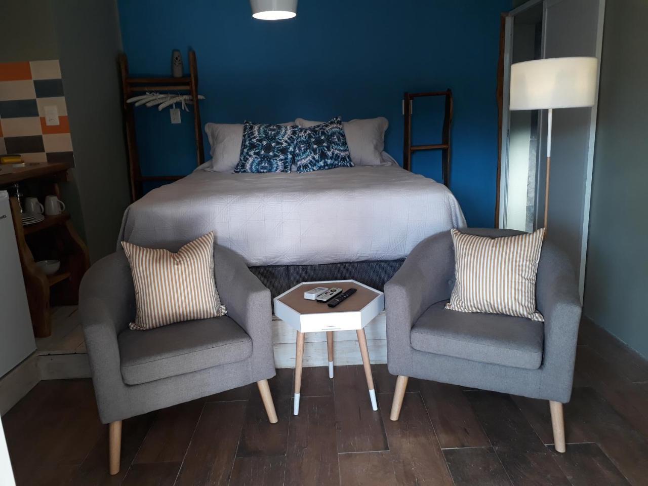 Il Tano Suites Punta Del Diablo Extérieur photo